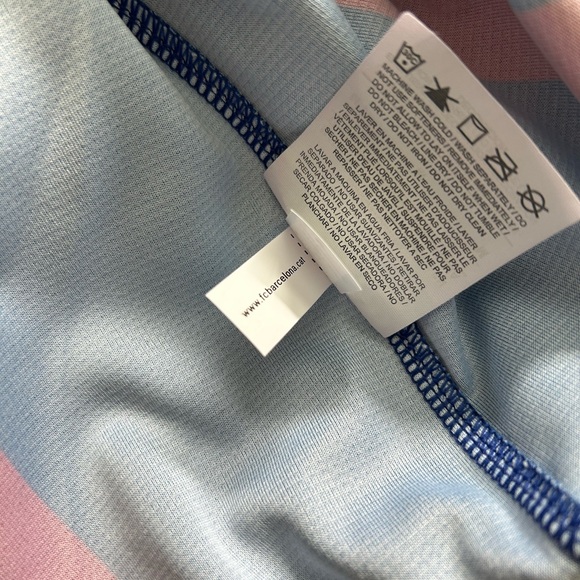 Nike Barcelona Long Sleeve Jersey - Picture 6 of 6